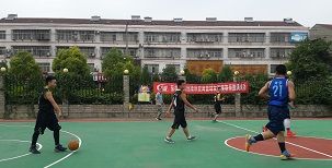 2015.7.9恒隆杯供應商籃球賽