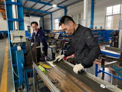 團(tuán)結(jié)就是力量，奉獻(xiàn)締造輝煌-記天宇人積極奉獻(xiàn)的精神！