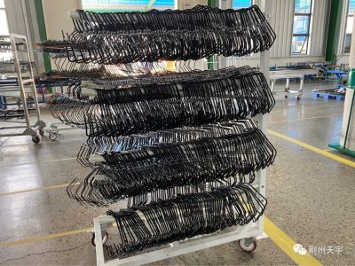 “百萬(wàn)”量產(chǎn) 初戰(zhàn)告捷