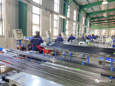 疫情靜默 合規(guī)生產(chǎn) 積極應(yīng)對(duì) 保證交付