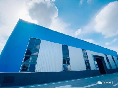 潛心生產(chǎn)，精益求精-荊州天宇跑出穩(wěn)產(chǎn)增效“加速度”