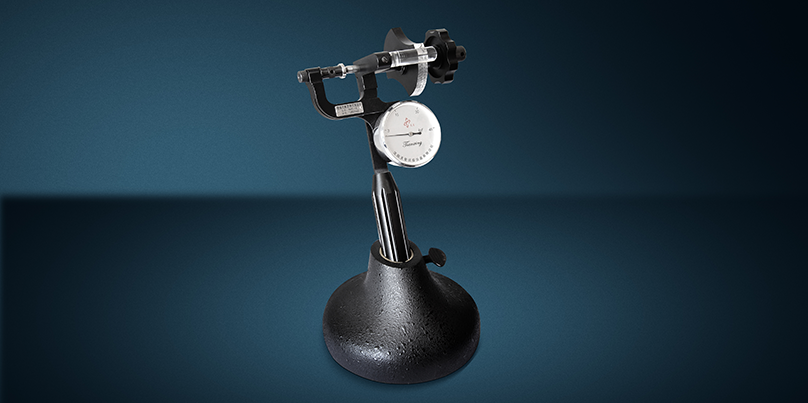 便攜式洛氏硬度計(jì)