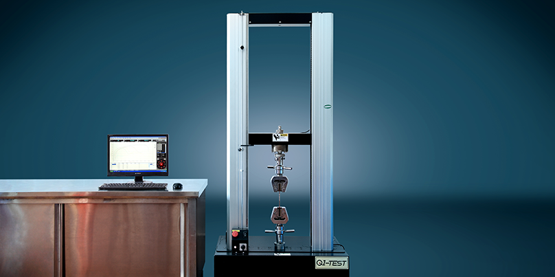 萬(wàn)能材料試驗(yàn)機(jī)