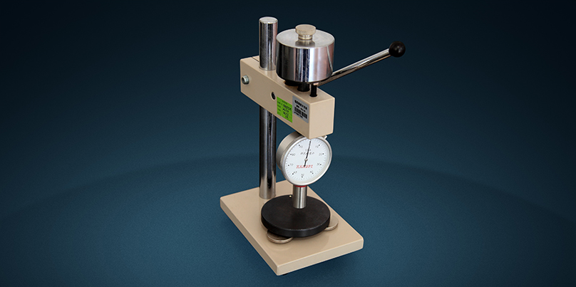 橡膠硬度計(jì)