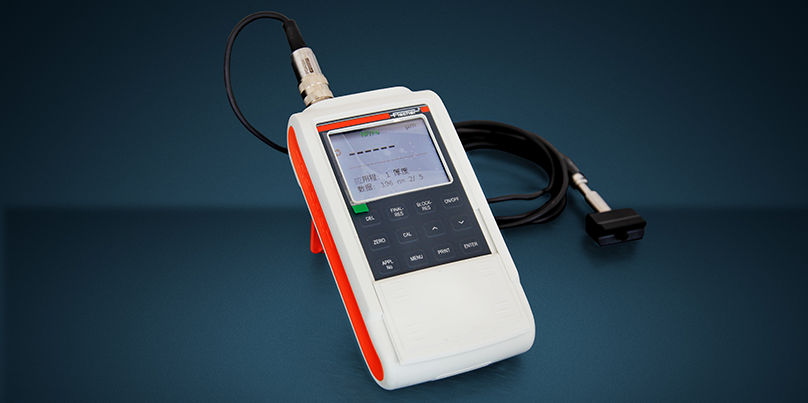 涂層測(cè)厚儀