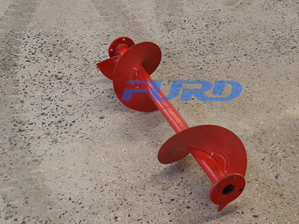 回填作業(yè) 回填作業(yè)