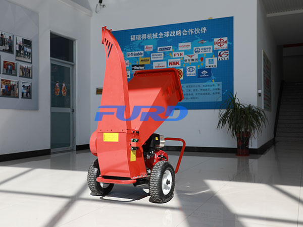 樹枝粉碎機(jī) 樹枝粉碎機(jī)