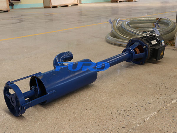 防堵蛟龍泵 防堵蛟龍泵