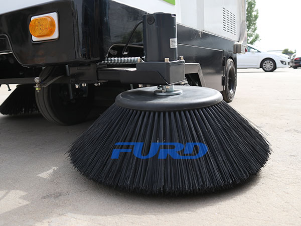 座駕掃地車 座駕掃地車