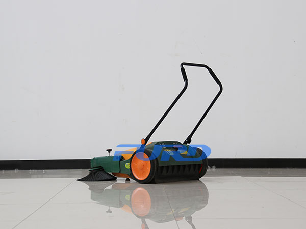 手推式掃地機 手推式掃地機
