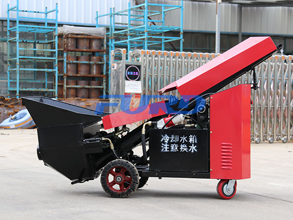 二次結(jié)構(gòu)澆筑泵 二次結(jié)構(gòu)澆筑泵