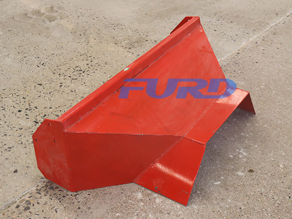 起壟回填 起壟回填