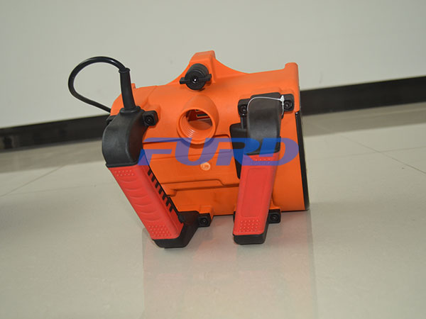 手持無塵刨墻機(jī) 手持無塵刨墻機(jī)