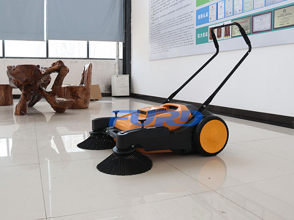 手推式掃地機(jī) 手推式掃地機(jī)