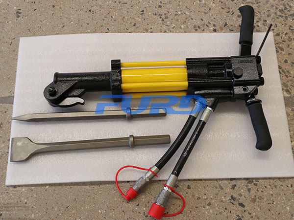 液壓破碎鎬 液壓破碎鎬