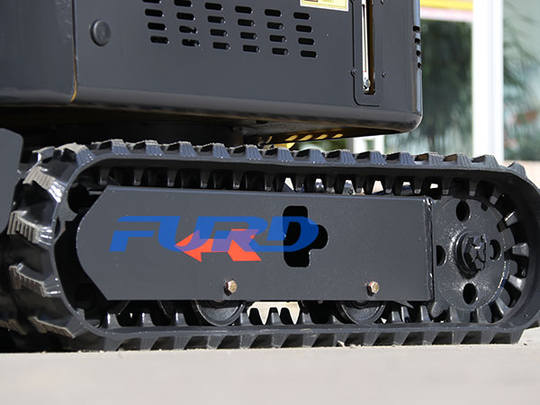 小型挖掘機(jī) 小型挖掘機(jī)