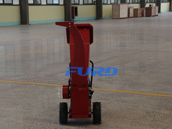 樹枝粉碎機(jī) 樹枝粉碎機(jī)