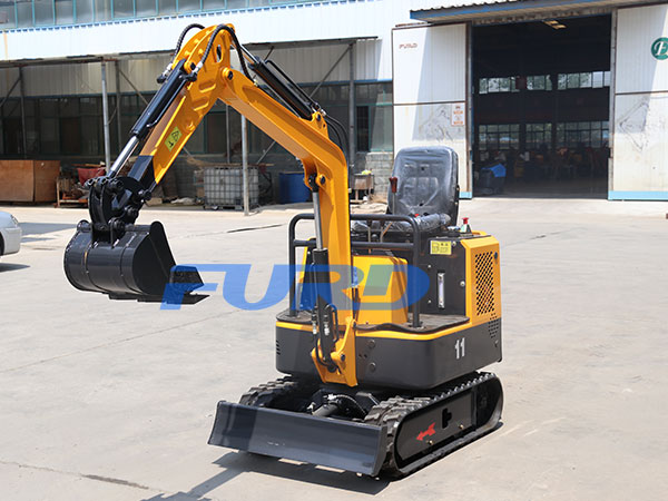 履帶式挖掘機(jī) 履帶式挖掘機(jī)