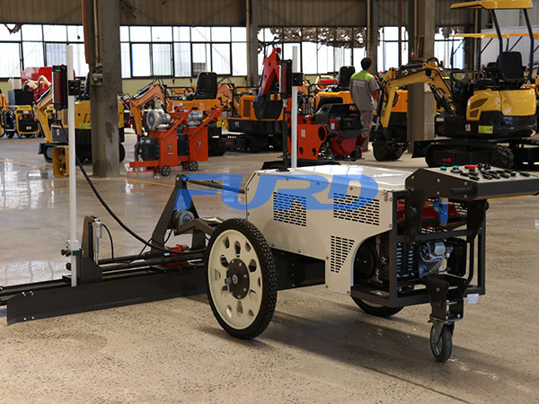 手扶式激光整平機 手扶式激光整平機