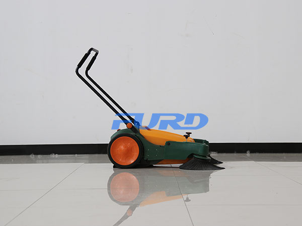 手推式掃地機 手推式掃地機