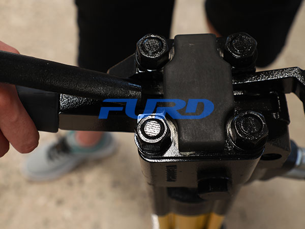 液壓破碎鎬 液壓破碎鎬