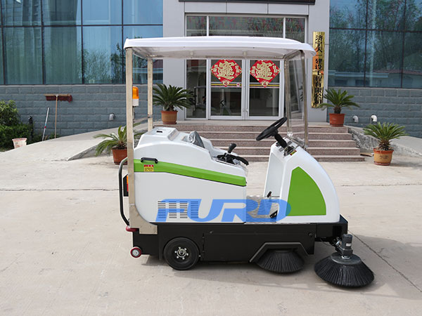 座駕掃地車 座駕掃地車