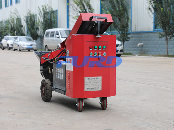 液壓砂漿噴涂泵 液壓砂漿噴涂泵