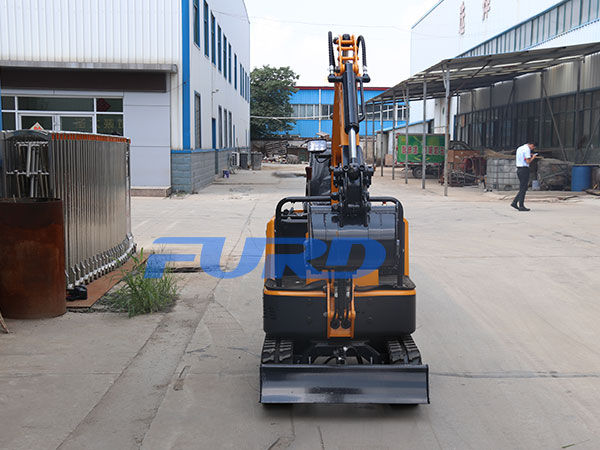 履帶式挖掘機(jī) 履帶式挖掘機(jī)