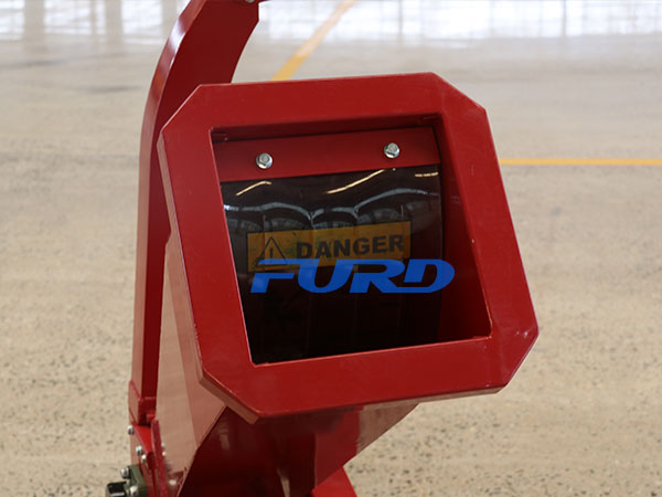 樹枝粉碎機(jī) 樹枝粉碎機(jī)