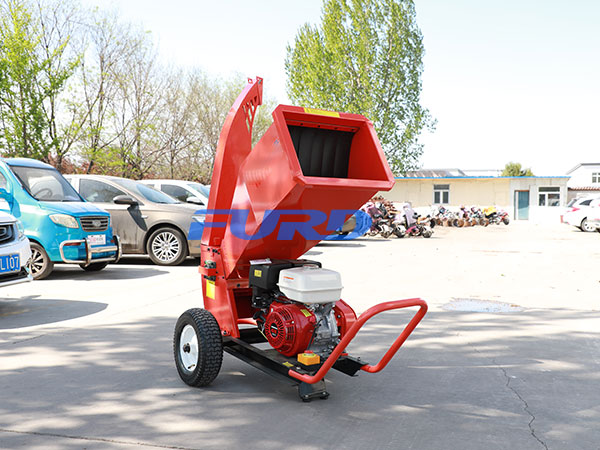 樹枝粉碎機(jī) 樹枝粉碎機(jī)