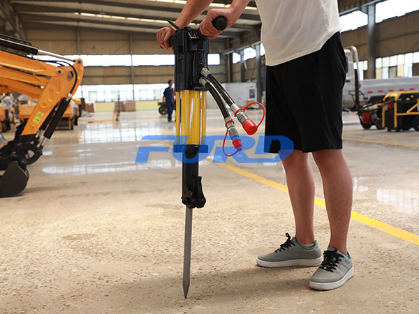 液壓破碎鎬 液壓破碎鎬