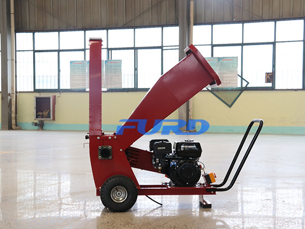 樹枝粉碎機(jī) 樹枝粉碎機(jī)
