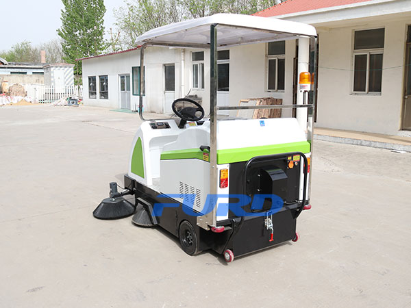 座駕掃地車 座駕掃地車