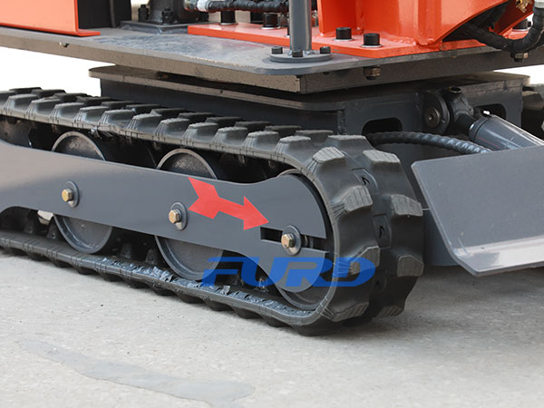 小型挖掘機 小型挖掘機