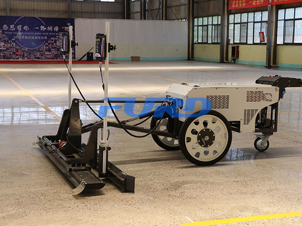 手扶式激光整平機 手扶式激光整平機