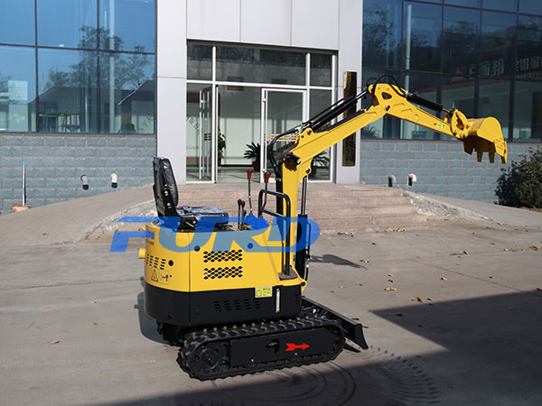 小型挖掘機(jī) 小型挖掘機(jī)