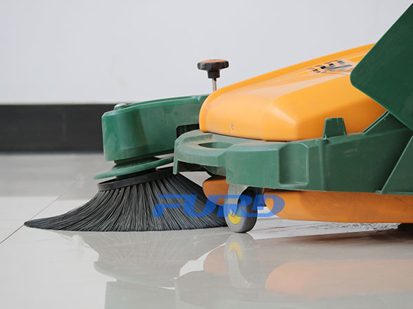 手推式掃地機 手推式掃地機