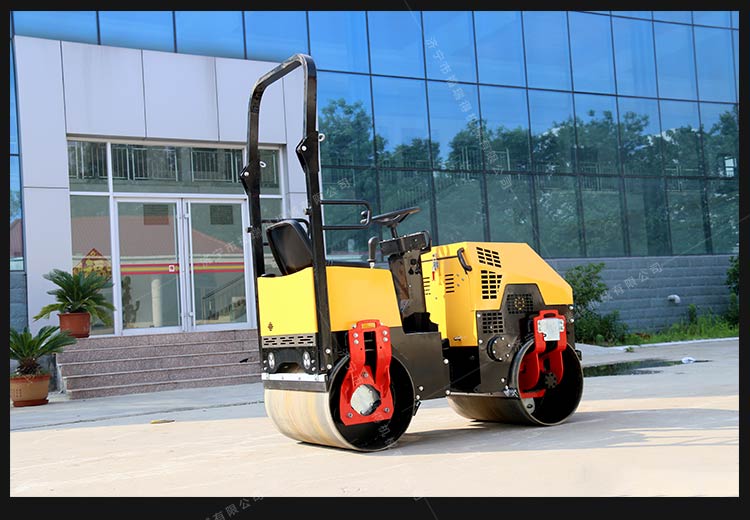 座駕壓路機 座駕壓路機