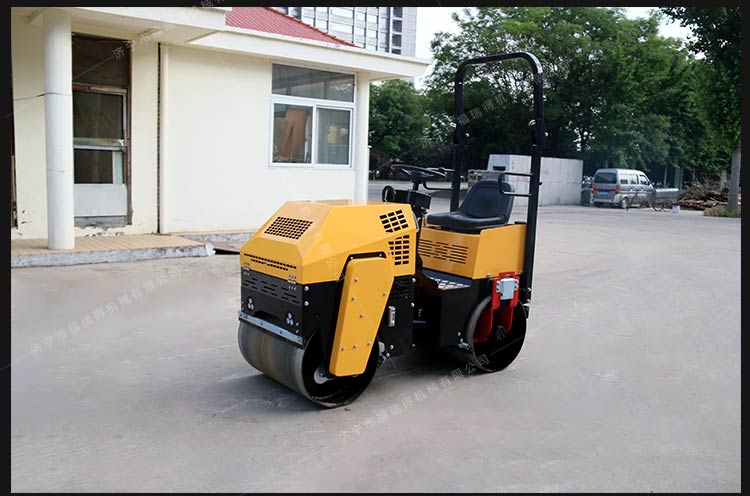 座駕壓路機 座駕壓路機