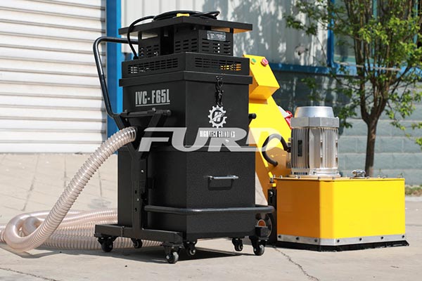 鑿毛銑刨一體機 鑿毛銑刨一體機