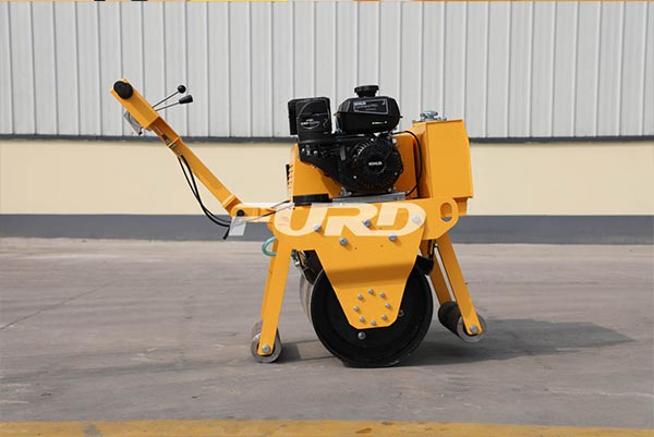 小型單輪壓路機(jī) 小型單輪壓路機(jī)