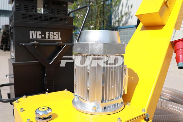 鑿毛銑刨一體機 鑿毛銑刨一體機