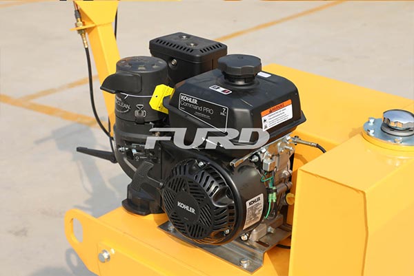 小型單輪壓路機(jī) 小型單輪壓路機(jī)