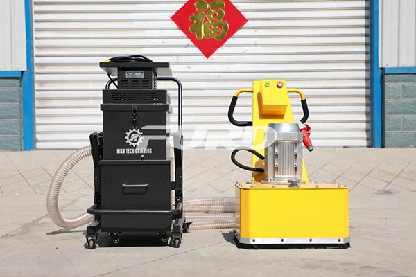 鑿毛銑刨一體機 鑿毛銑刨一體機