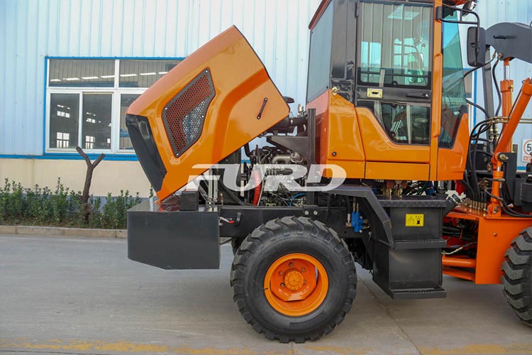 公路打樁機 公路打樁機