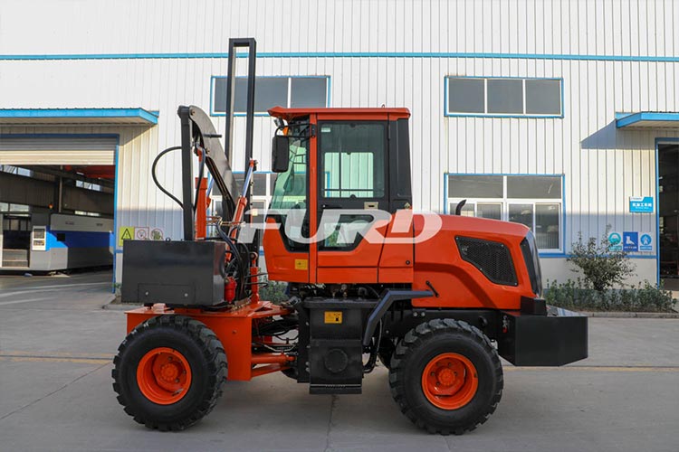 公路打樁機 公路打樁機