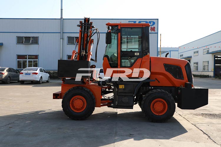 公路打樁機 公路打樁機