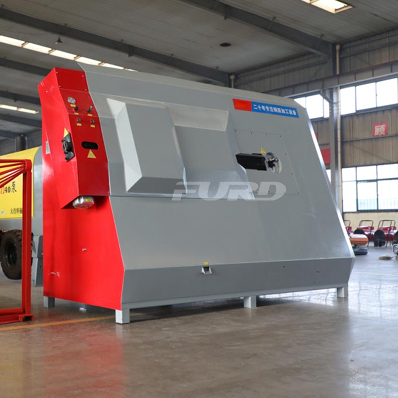 鋼筋彎箍機(jī) 鋼筋彎箍機(jī)