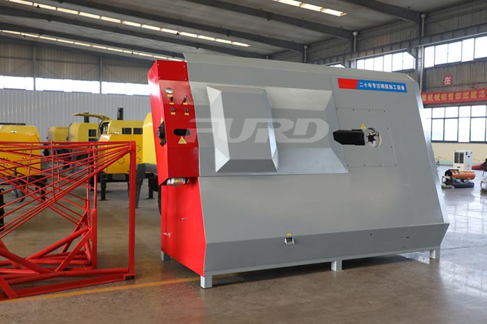 鋼筋彎箍機 鋼筋彎箍機