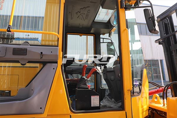 越野叉車 越野叉車